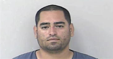 Jordan Hernandez, - St. Lucie County, FL 